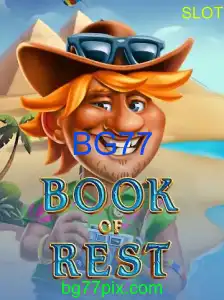 BookofRest: O Enigmático Jogo de Estratégia