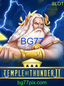 Temple of Thunder II: Uma Jornada Eletrocutante no Mundo dos Jogos